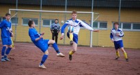 A-Junioren souverän, Pleiten für B- und C-Junioren