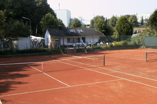 You are currently viewing Tennis: Arbeitseinsatz am 4. August – Abteilungs-JHV terminiert