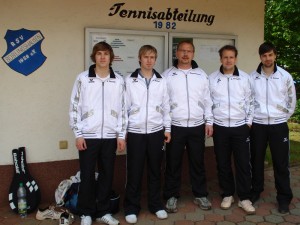 2010-05-16 Tennis Herren Tennis Herren
