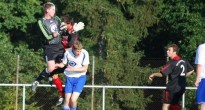 Heimschlappe gegen Haiger – RSV verliert an Boden Heimschlappe gegen Haiger – RSV verliert an Boden