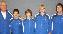 “Goldenes Jahr” – Tischtennisspieler feiern Aufstiege und Meisterschaften “Goldenes Jahr” – Tischtennisspieler feiern Aufstiege und Meisterschaften