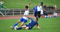 Last-Minute-Treffer von Sedat Aktas führt RSV zu glücklichem 3:2 gegen SG Eschenburg