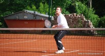 Tennis: Drei Mal 14:0 – Auftakt nach Maß für RSV-Teams