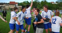 Klassenerhalt zum Greifen nah: RSV schafft 2:1-Sensation in Waldsolms