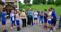 “Märze” macht den Sack zu: RSV auch 2010/2011 Kreisoberligist!