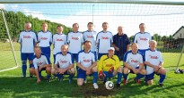 RSV-Alte Herren verlieren nach 3:1 Halbzeitführung noch 3:5 gegen Weilburg