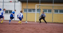 Sieg im Entscheidungsspiel: B-Junioren schaffen doch noch den Gruppenliga-Klassenerhalt
