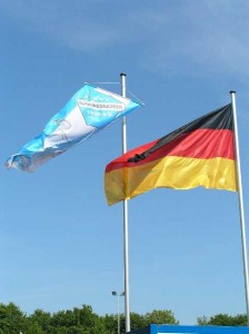 Mehr über den Artikel erfahren Eisstock: Drei Turniersiege an einem Wochenende