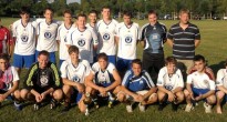 2:1 im Finale gegen Dorlar: RSV siegt zum vierten Mal in Folge bei Rot-Weiß-Wochenturnier