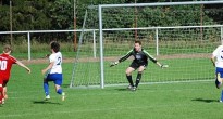 Teufelskerl Jo Netsch rettet RSV 1:0-Sieg bei der SG Reiskirchen/Niederwetz