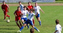 RSV weiter auf dem Vormarsch! 1. Mannschaft besiegt Spartak Wetzlar 5:2 RSV weiter auf dem Vormarsch! 1. Mannschaft besiegt Spartak Wetzlar 5:2