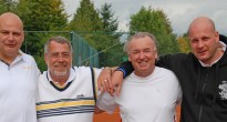 Spiel, Satz und Sieg… Spiel, Satz und Sieg…