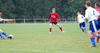 1. Mannschaft unterliegt in Kreisoberliga nach schwacher Leistung Waldsolms mit 1:4 1. Mannschaft unterliegt in Kreisoberliga nach schwacher Leistung Waldsolms mit 1:4