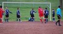 1. Mannschaft schlägt Burgsolms in Kreisoberliga verdient und deutlich 4:0