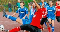 “Dreier” im Derby zum Rückrundenauftakt: RSV siegt in Dutenhofen