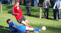 RSV kassiert in Kreisoberliga mit 1:4 in Aartal zweite Pleite in Serie