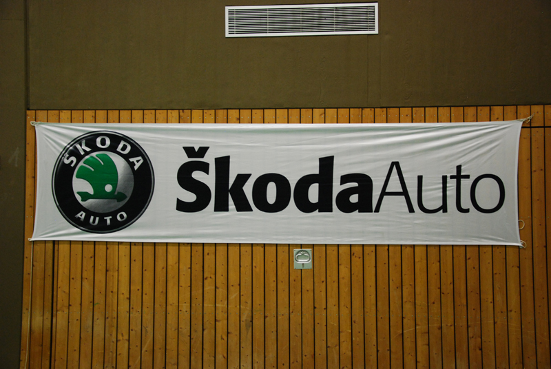 Read more about the article 23. „Skoda Cup“: Eintracht Wetzlar entthront Titelverteidiger Werdorf im Finale