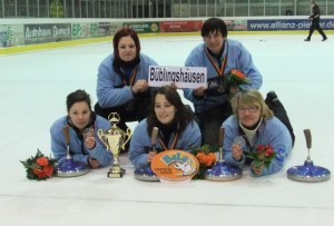 Read more about the article Eisstock: Silber- und Bronzemedaillen auf der Deutschen Meisterschaft