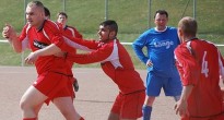 Schützenfest! 1. Mannschaft schickt Braunfels II in Kreisoberliga mit 11:0 nach Hause