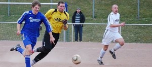Read more about the article 3:0 über den TuS Driedorf: 1. Mannschaft wieder in Kreisoberliga-Erfolgsspur