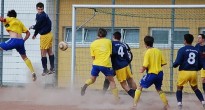 Fulminanter Auswärtssieg! Junges RSV-Team stürmt auch Mittenaar!