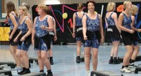 News aus der Gymnastikabteilung News aus der Gymnastikabteilung