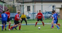 Sieg in Pokalschlacht: RSV im Halbfinale des Krombacher-Kreispokals Sieg in Pokalschlacht: RSV im Halbfinale des Krombacher-Kreispokals