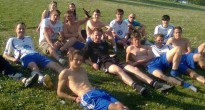 Riesenmoral: RSV holt trotz Unterzahl noch 2:2-Remis gegen den SSV Frohnhausen Riesenmoral: RSV holt trotz Unterzahl noch 2:2-Remis gegen den SSV Frohnhausen