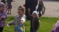 Osterüberraschungen für die Turnkinder Osterüberraschungen für die Turnkinder