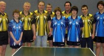 Tischtennis-Saison 2010/11 abgeschlossen – Die Bilanz aus RSV-Sicht
