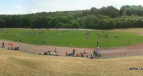 3:3 nach 3:0 – 1. Mannschaft gibt in letztem Saisonspiel gegen Aartal noch klare Führung aus der Hand 3:3 nach 3:0 – 1. Mannschaft gibt in letztem Saisonspiel gegen Aartal noch klare Führung aus der Hand