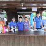 DSCF3234 Hier darf auch die Jugend ran