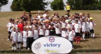 RSV-Fußball-Camp in den Sommerferien