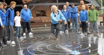 Wilfried Veit ist ein “stiller Star”