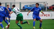 Englische Woche in der KOL: RSV siegt 4:1 beim FC Werdorf Englische Woche in der KOL: RSV siegt 4:1 beim FC Werdorf