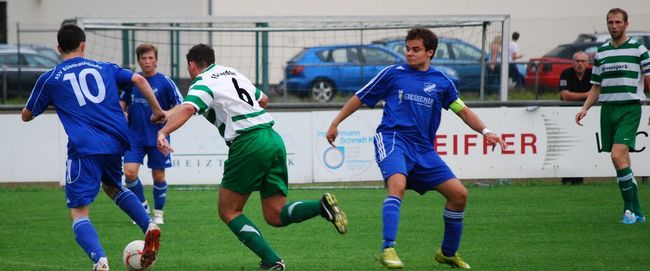 Mehr über den Artikel erfahren Englische Woche in der KOL: RSV siegt 4:1 beim FC Werdorf