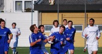 Kreisoberliga: RSV blamiert sich bei 0:8 gegen die SG Mittenaar Kreisoberliga: RSV blamiert sich bei 0:8 gegen die SG Mittenaar