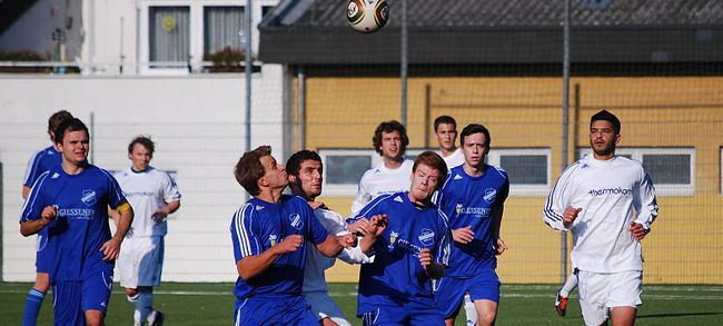 You are currently viewing Kreisoberliga: RSV blamiert sich bei 0:8 gegen die SG Mittenaar