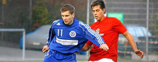 Du betrachtest gerade Start misslungen: RSV unterliegt im Derby dem SC Münchholzhausen/D. 0:2