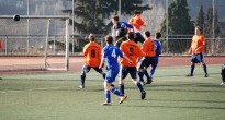 Remis zum Auftakt: RSV kehrt mit 1:1 vom KOL-Gastspiel in Eschenburg zurück