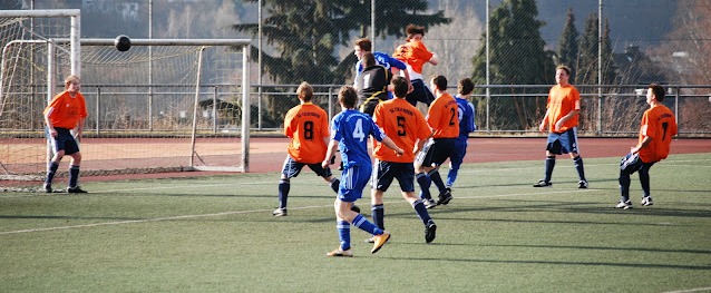 You are currently viewing Remis zum Auftakt: RSV kehrt mit 1:1 vom KOL-Gastspiel in Eschenburg zurück