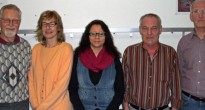 Jahreshauptversammlung 2012: Dieter Schulz für zwei weitere Jahre am Steuer Jahreshauptversammlung 2012: Dieter Schulz für zwei weitere Jahre am Steuer