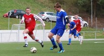 Vier Mal “Alu”, einmal Eckstein, einmal “Märze”: RSV besiegt Eintracht Haiger verdient mit 2:1