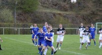 RSV unterliegt bei Kreisoberliga-Tabellenführer Frohnhausen unter Wert mit 1:6