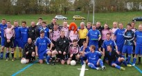 36 Jahre Freundschaft: Der WBFC zu Besuch in Wetzlar 36 Jahre Freundschaft: Der WBFC zu Besuch in Wetzlar
