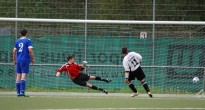 Tragik pur! RSV muss in letzter Sekunde Gegentreffer zum 3:4 in Mittenaar hinnehmen