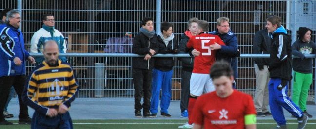 Mehr über den Artikel erfahren RSV verlängert mit Trainerteam