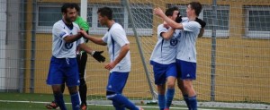 Mehr über den Artikel erfahren Derbysieg! RSV schlägt Eintracht Wetzlar II verdient mit 3:0