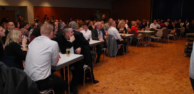 Du betrachtest gerade RSV feiert glanzvollen Jahresabschluss