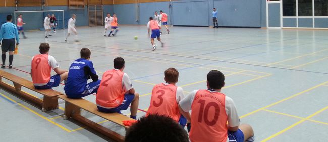 Du betrachtest gerade Schönes Ende der Hallenserie: RSV holt sich Rang 3 in Werdorf